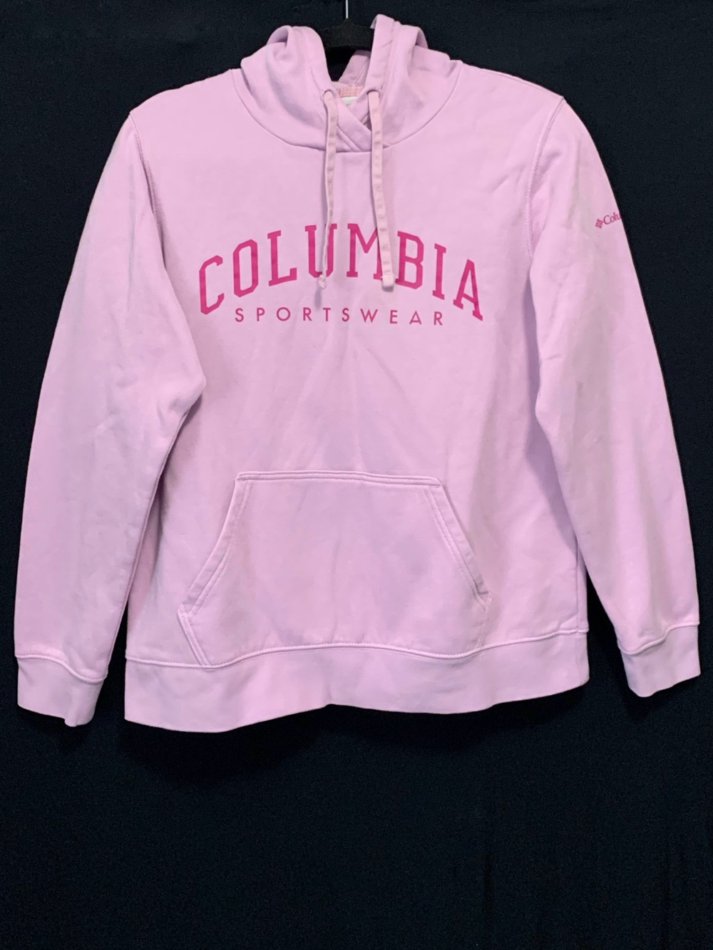 Columbia Sportswear Pullover Hoodie